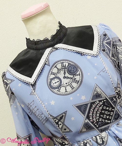 Magic Amulet OP by Angelic Pretty