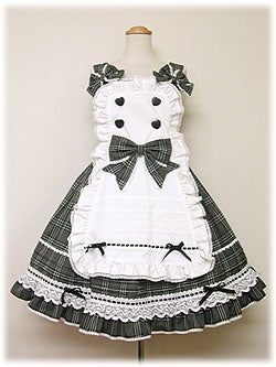 Patissier JSK by Angelic Pretty