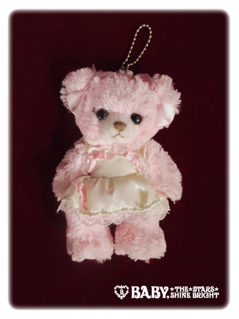Judy Strap (2014) by Baby, the Stars Shine Bright