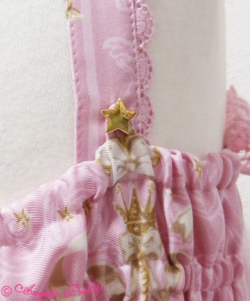 Elisabeth Unicorn High Waist JSK by Angelic Pretty