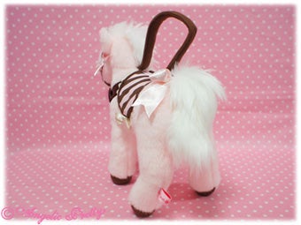 Milky Pony Bag (2011) by Angelic Pretty