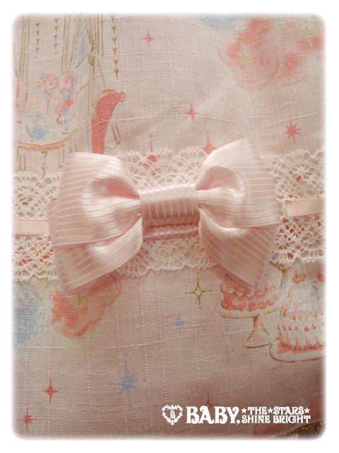 Twinkle Dreaming Princess JSK I by Baby, the Stars Shine Bright