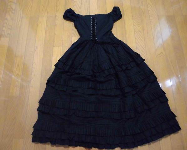 Robe De Sully-Sur-Loire by Juliette et Justine