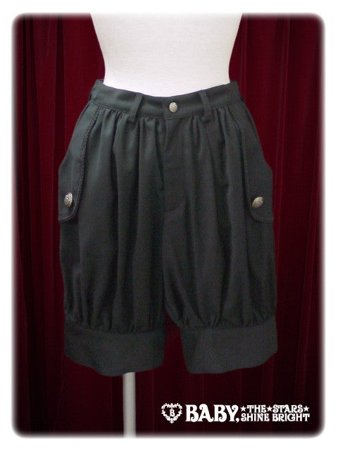 A/P Short Pants by Alice and the Pirates