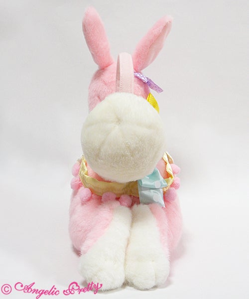 Fantastic Bunny Bag by Angelic Pretty
