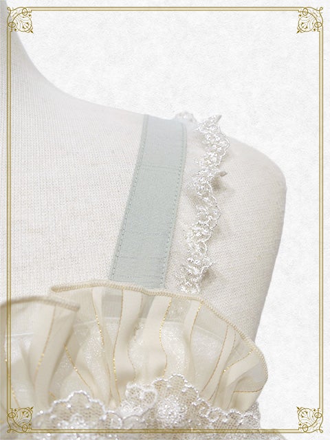 Le Palais du Miroir Martine JSK by Baby, the Stars Shine Bright