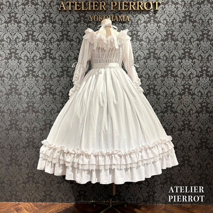 Nocturne Noir OP by Atelier Pierrot
