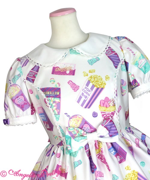 Fancy Candy OP by Angelic Pretty