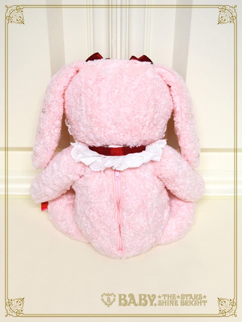 いちごがいっぱいのあま♡あま♡うさくみゃちゃんリュック Ama ♡ Ama ♡ Strawberry Usakumya Rucksack (Fukuoka exclusive) by