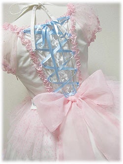 Candy Fairy OP by Angelic Pretty
