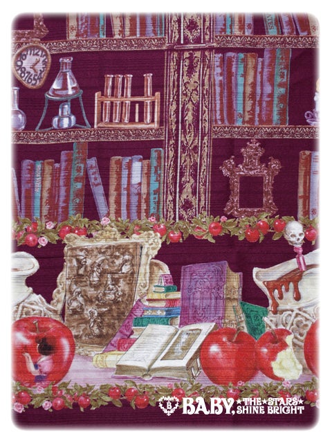 AatP Wicked Queen's Poison Cellarセット Wicked Queen's Poison Cellar JSK II by Alice and the Pirates