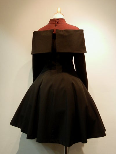 Giulietta Mini OP by Atelier Boz