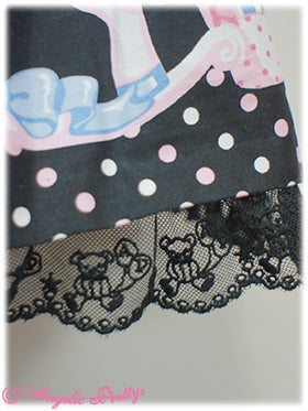 Dreamy Baby Room OP by Angelic Pretty