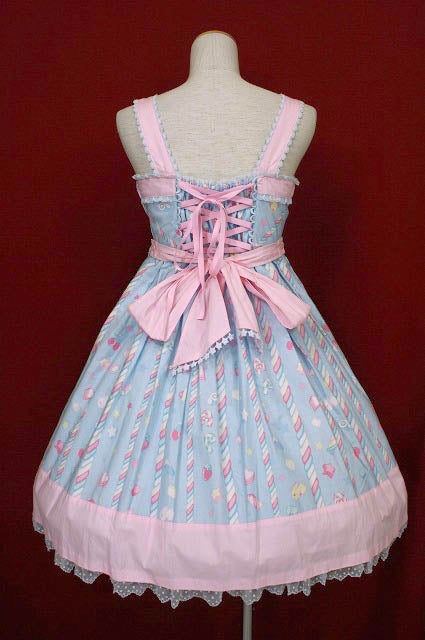 Sugary Carnival Special Set by Angelic Pretty