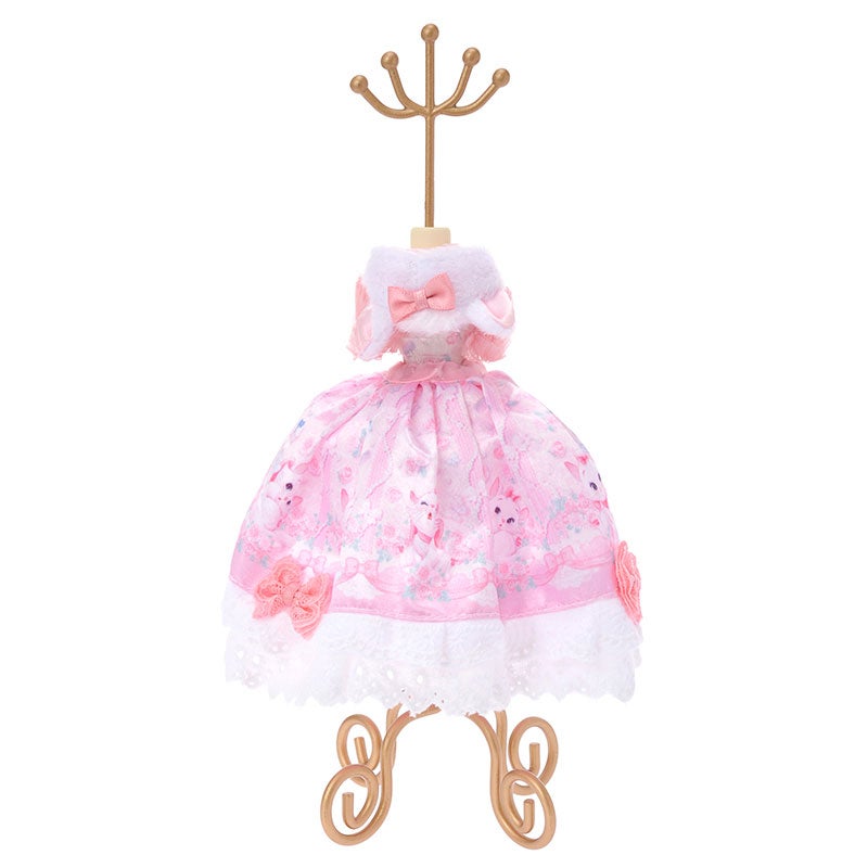 Kiss me! Cat Marie Dress Accessories Stand by Angelic Pretty