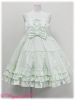 Gelato JSK (2010) by Angelic Pretty