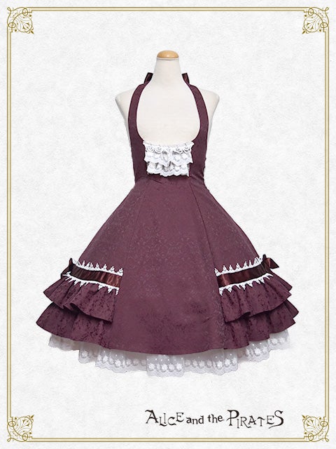Madame Celes JSK by Alice and the Pirates