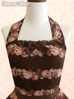 Innocent World テレジアンローズジャンパースカート Theresia Rose JSK by Innocent World