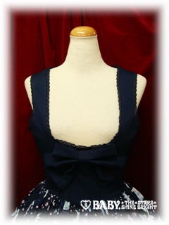 Horoscope Corset JSK by Alice and the Pirates