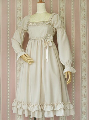 Giulietta OP by Victorian Maiden
