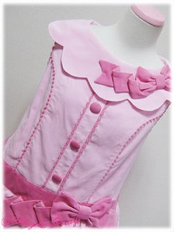 Trick Girl Set by Angelic Pretty