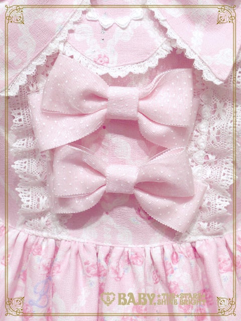 Little Royal Icing ~My Little Princess~ JSK I by Baby, the Stars