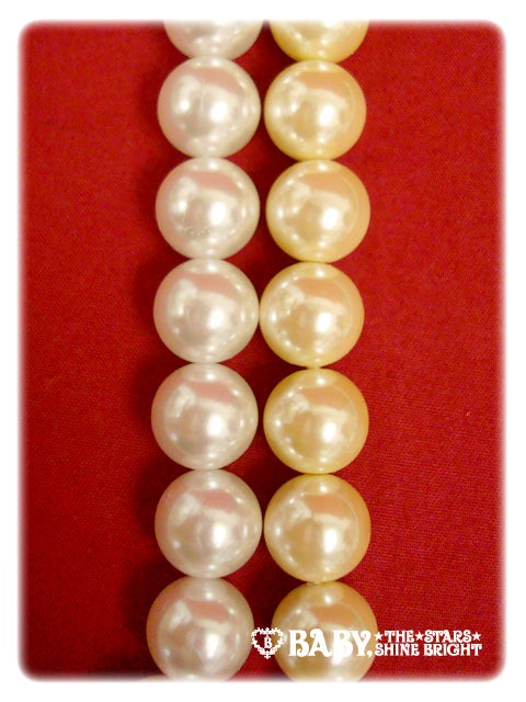 Crown Pearl Choker by Baby, the Stars Shine Bright