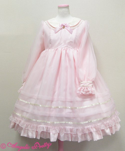 Stella OP by Angelic Pretty