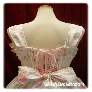 Twinkle Dreaming Princess JSK I by Baby, the Stars Shine Bright