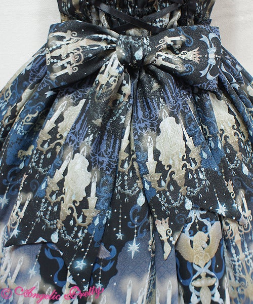 コスプレ衣装 Angelic Pretty Chandelier Holic JSK Chandelier Holic JSK by Angelic Pretty