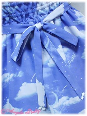 Misty Sky JSK (2013) by Angelic Pretty