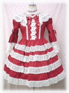 Elizabeth OP (2004) by Baby, the Stars Shine Bright