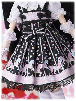 Angelic Pretty Pullip Outfit Set by Angelic Pretty