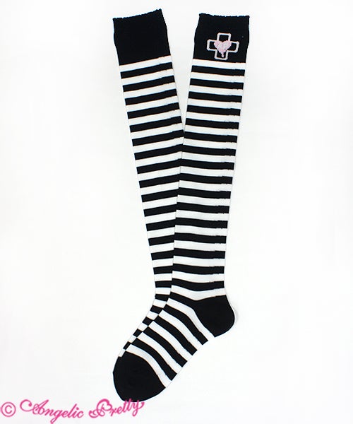 Fancy Hospital OTKs by Angelic Pretty