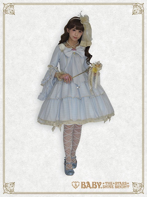 Twinkle Twinkle Princess OP by Baby, the Stars Shine Bright