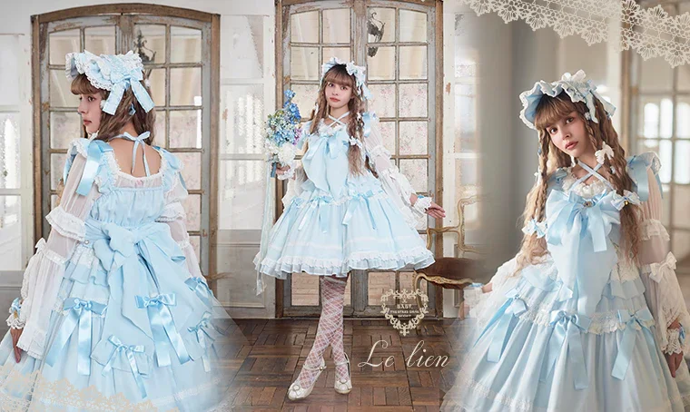Le Lien Headdress by Baby, the Stars Shine Bright