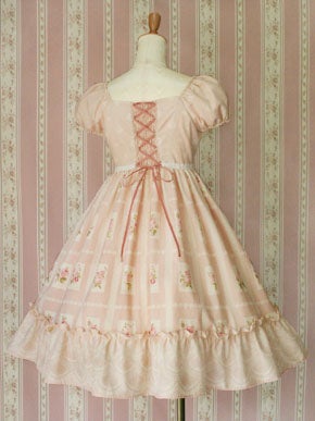 Rose Card OP by Victorian Maiden