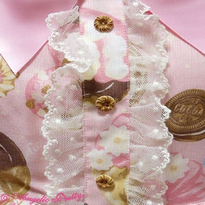Baked Sweets Parade OP by Angelic Pretty