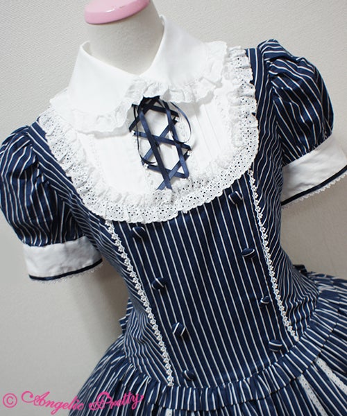 Pure Memory OP by Angelic Pretty