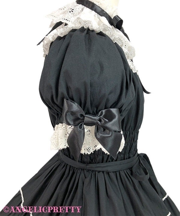 Eternal Doll OP (2025 2nd release) by Angelic Pretty