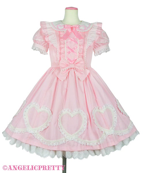 Heartful OP by Angelic Pretty