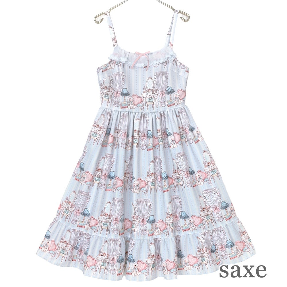 Dreaming Camisole JSK (2025) by Emily Temple Cute