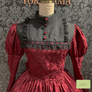 ブラック アトリエピエロ Rosary Bloom Mini Dress ブラック アトリエピエロ Rosary Bloom Mini Dress ⭐ New Arrival