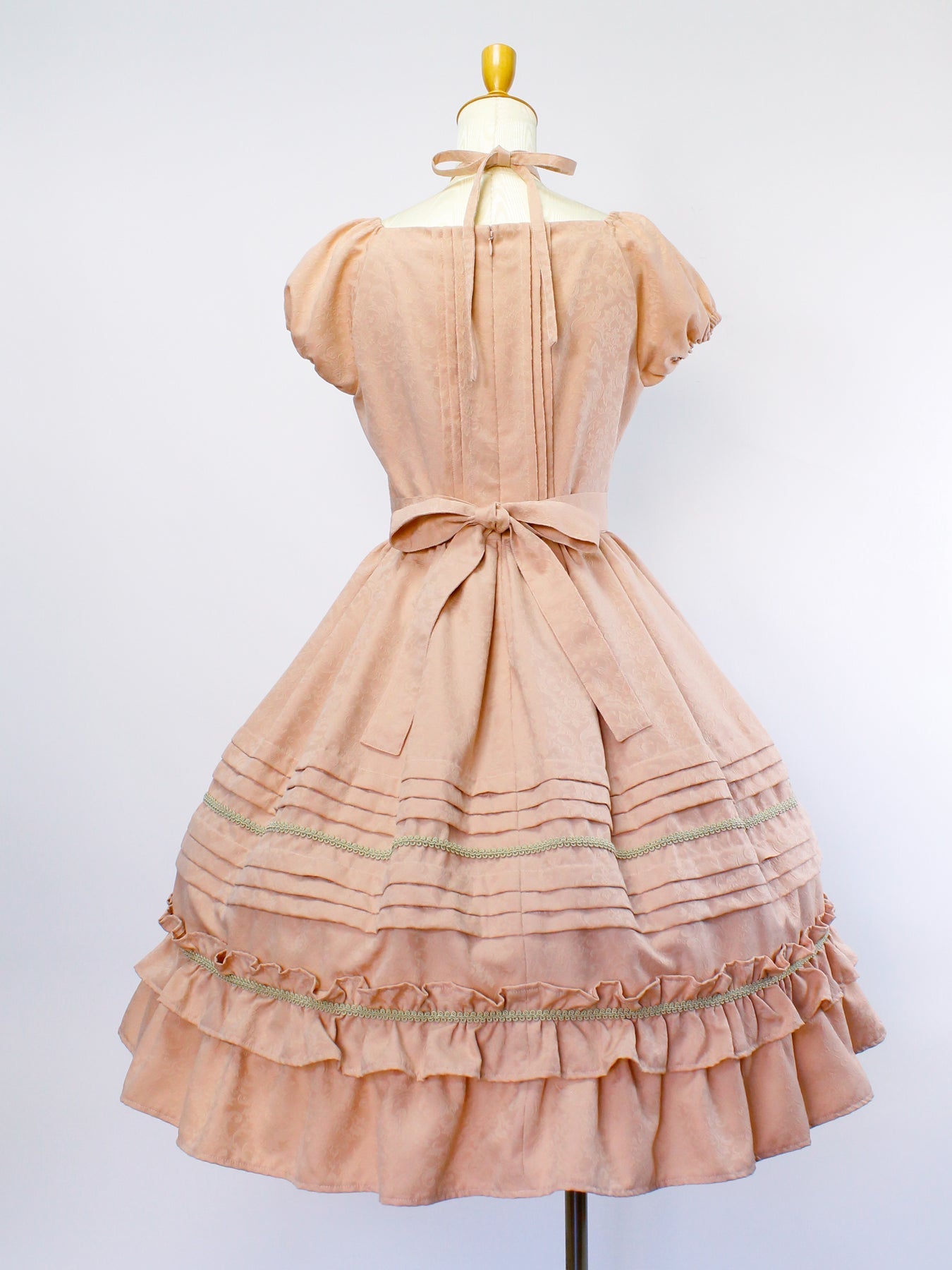 Versailles OP by Victorian Maiden
