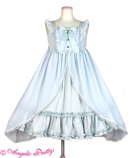 Sweet Dreams JSK by Angelic Pretty
