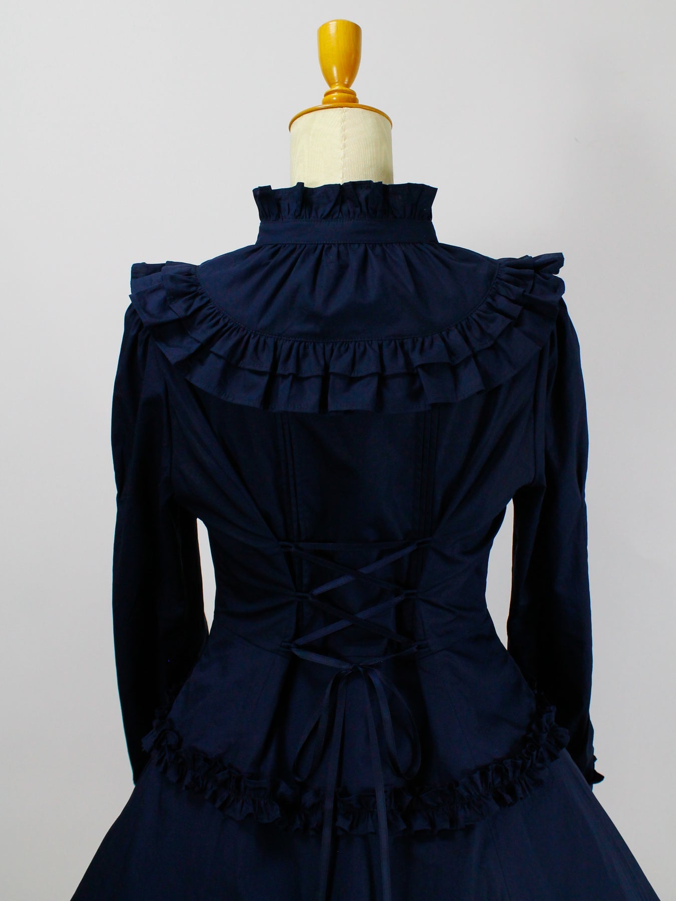 Noble Cotton OP by Victorian Maiden