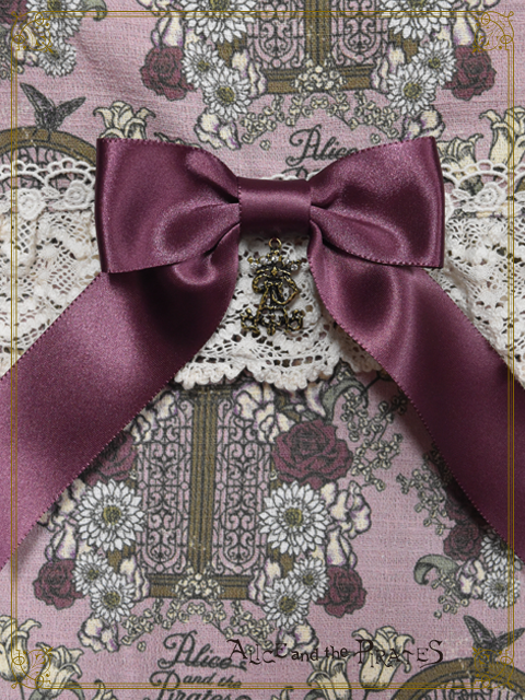 Bouquet for a Departure and Window of Hope JSK I by Alice and the