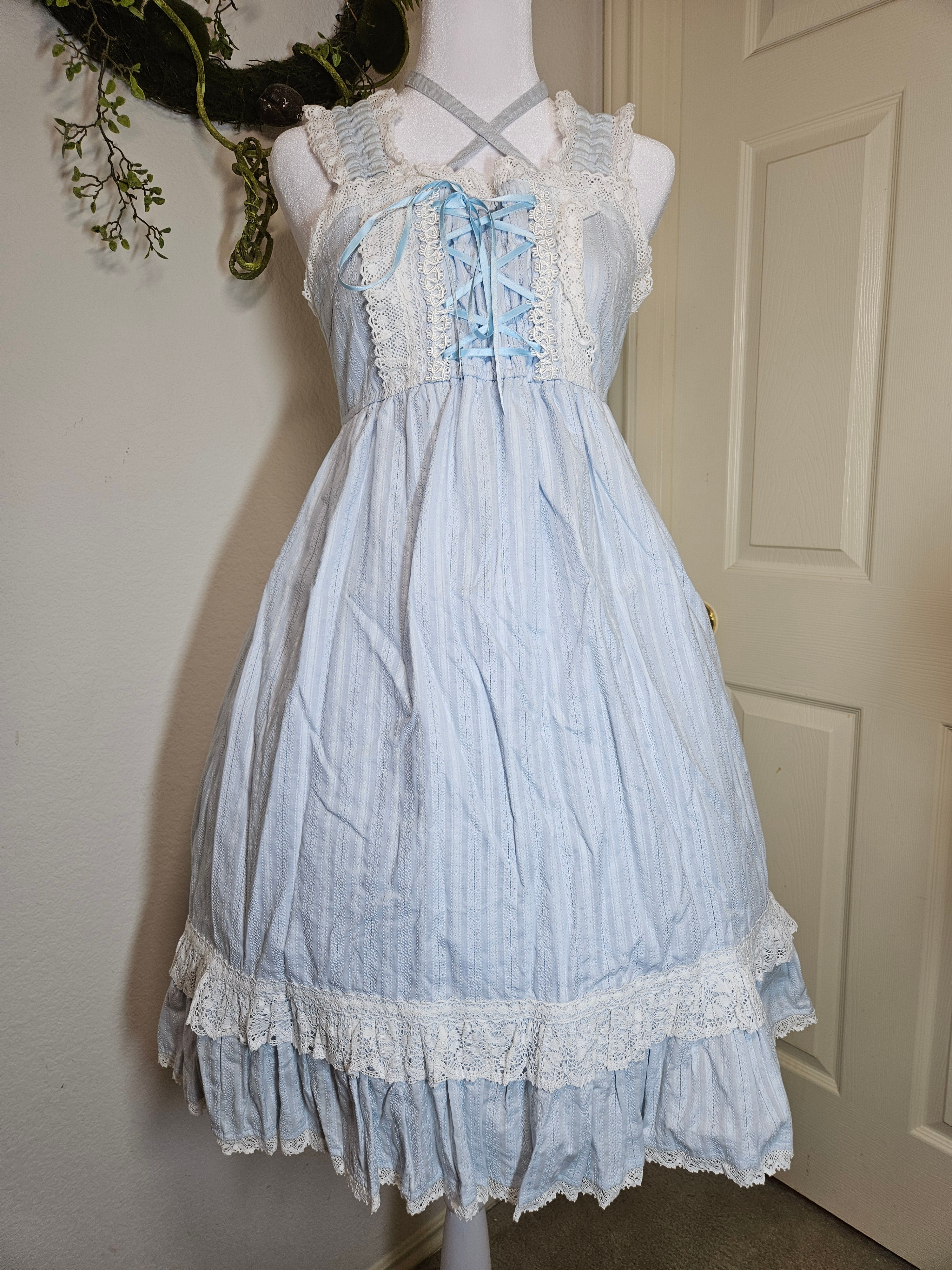 Karami Babydoll JSK (2008) by Baby, the Stars Shine Bright