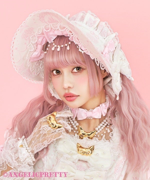 Masquerade Princess OP Set by Angelic Pretty