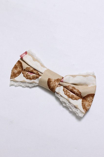 Sweet Cream House JSK and Barrette Set by Angelic Pretty